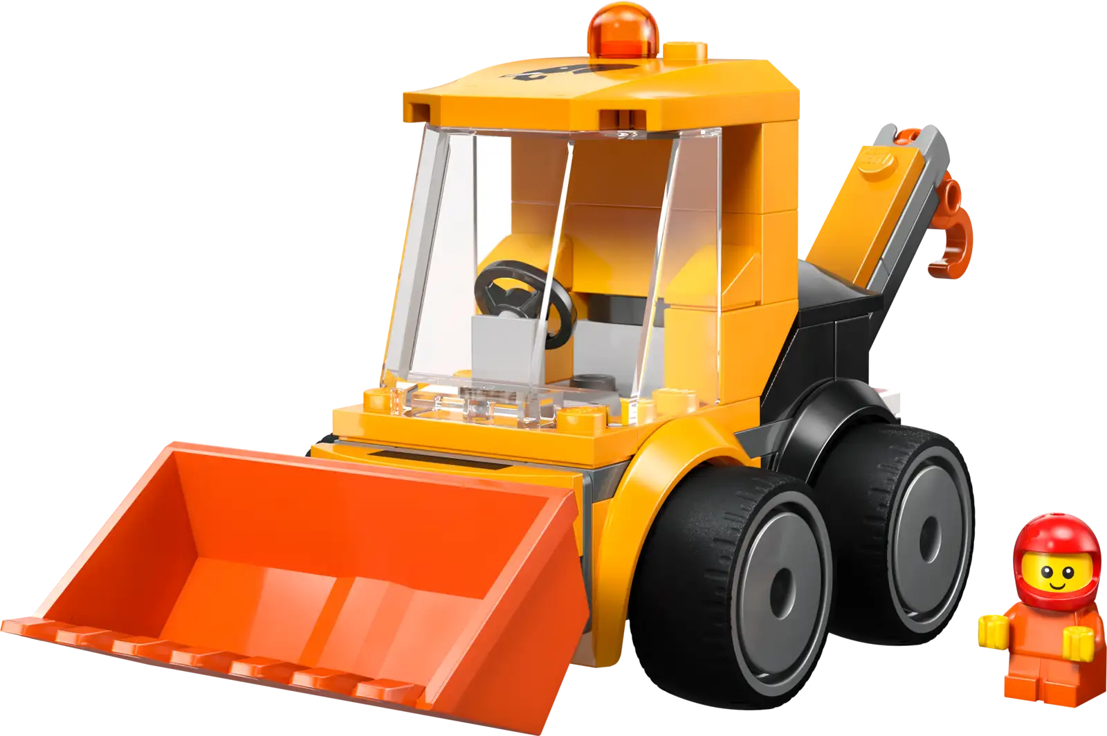 CAMION DE CONSTRUCCION