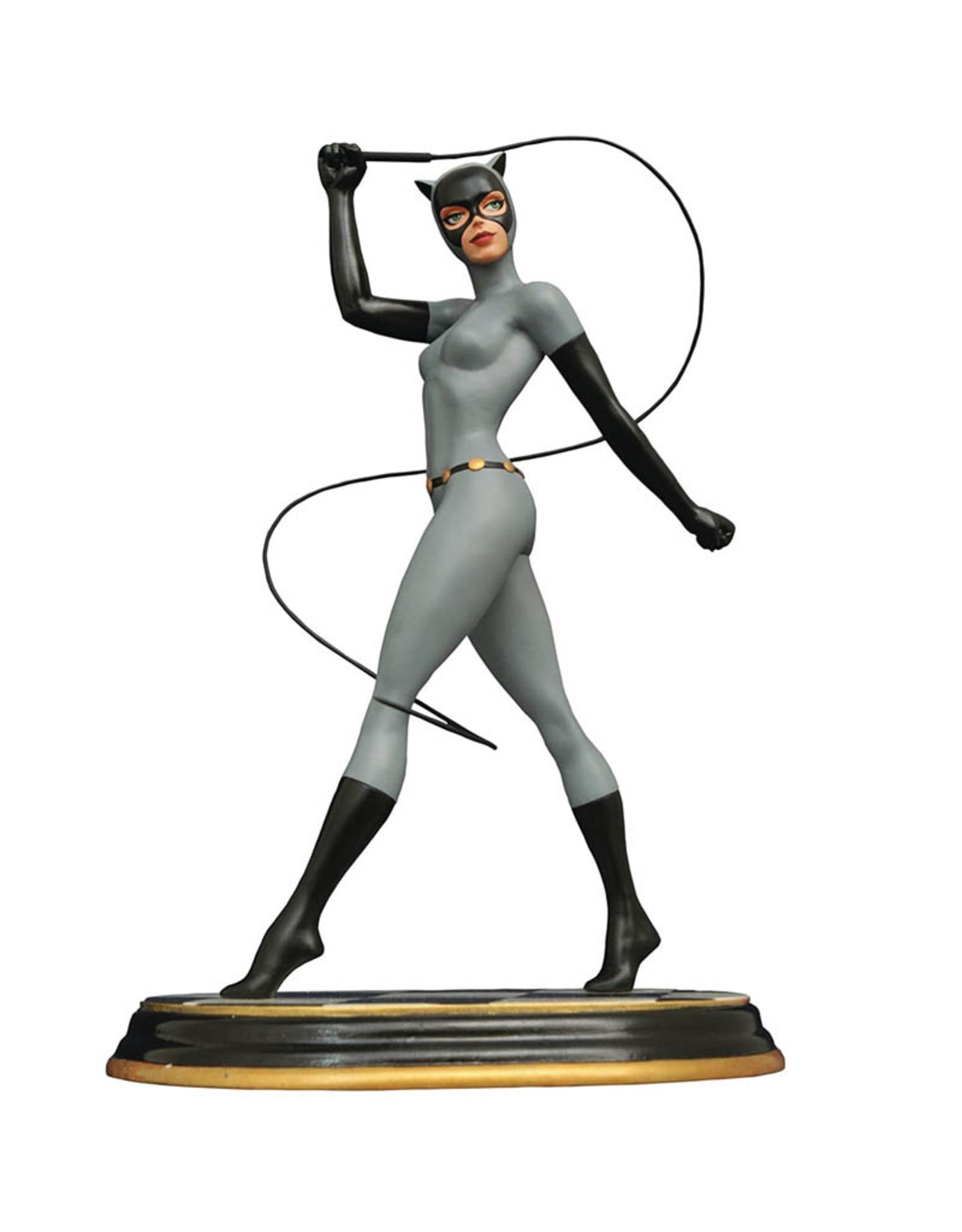 CATWOMAN COMIC CON 2018 SAN DIEGO.