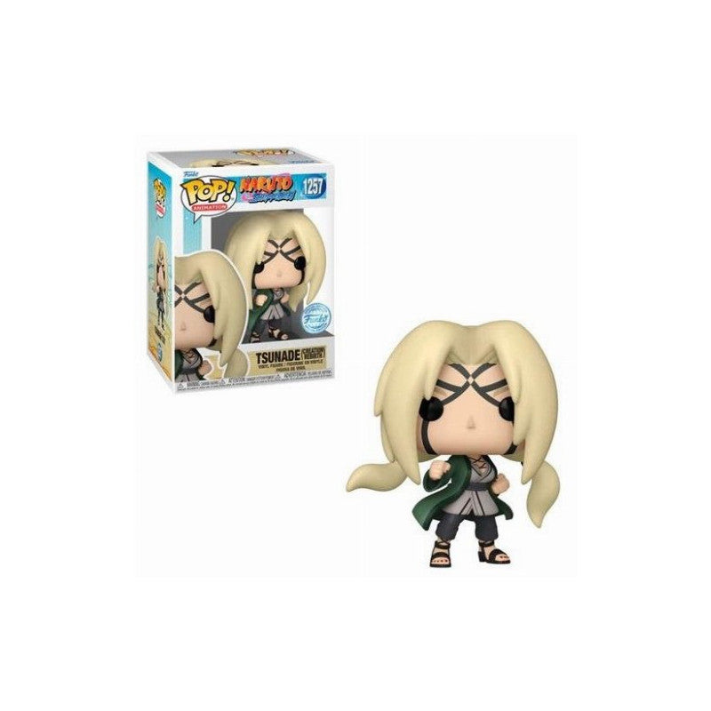 1257/TSUNADE EXCLUSIVO NARUTO