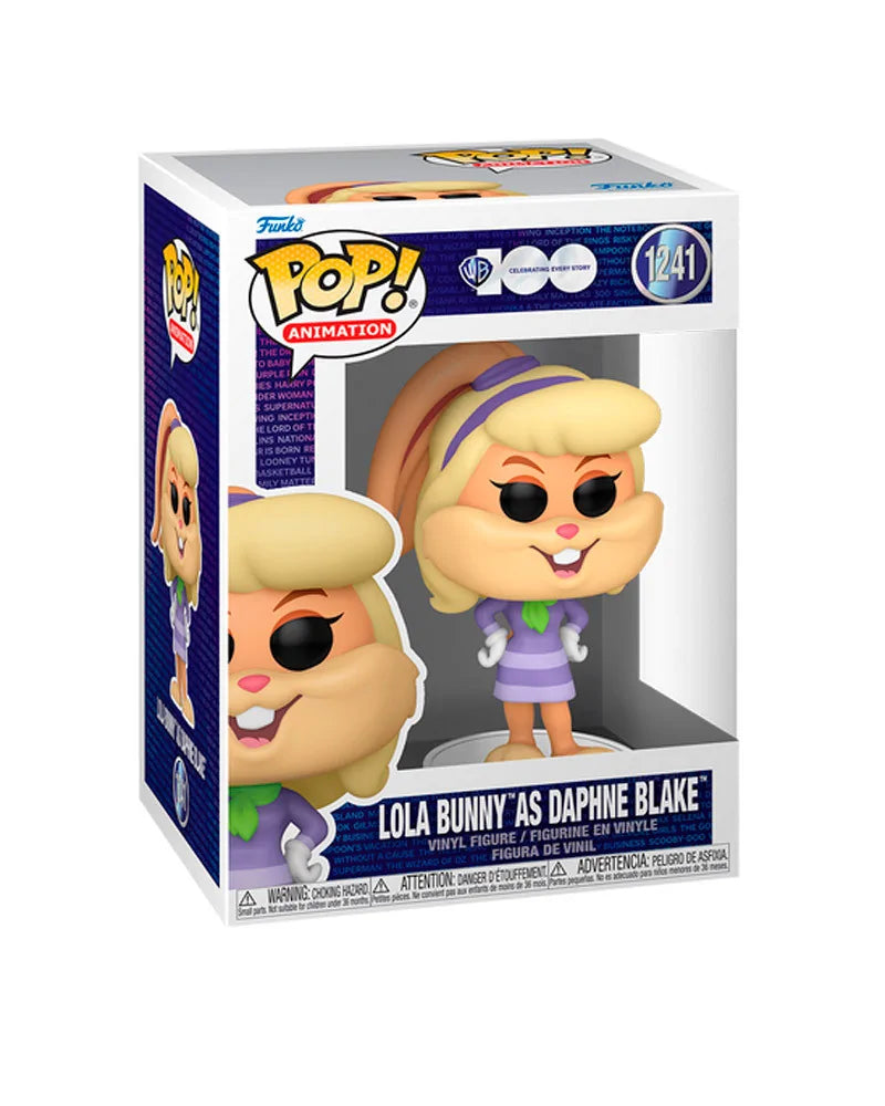 1241/LOLA BUNNY DAFNE