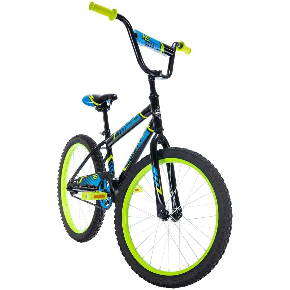 BICICLETA PRO THUNDER R-20" M3307 HUFFY