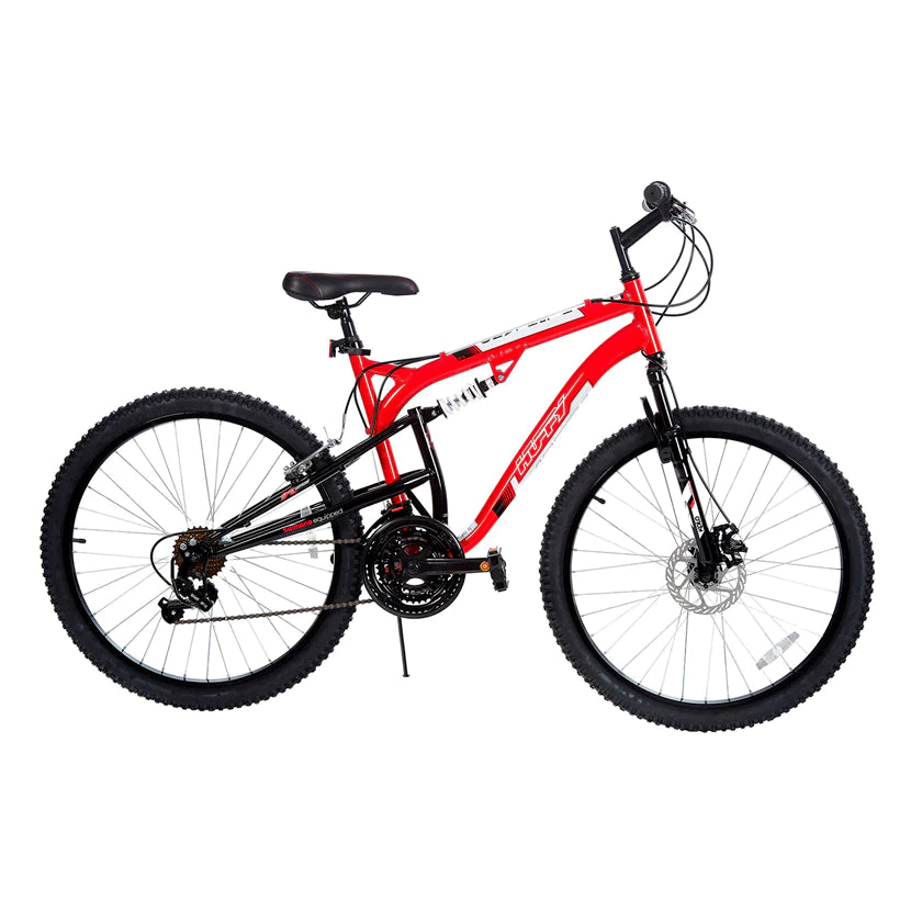 BICICLETA HIGHLAND DE MONTAÑA R-26” 56804M HUFFY