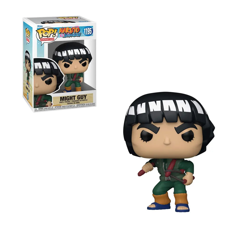 FUNKO 1195/MIGH GUY