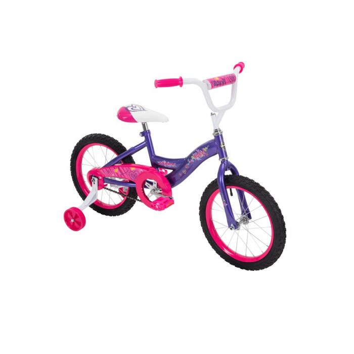 BICICLETA ROXY R-16" M1519 HUFFY