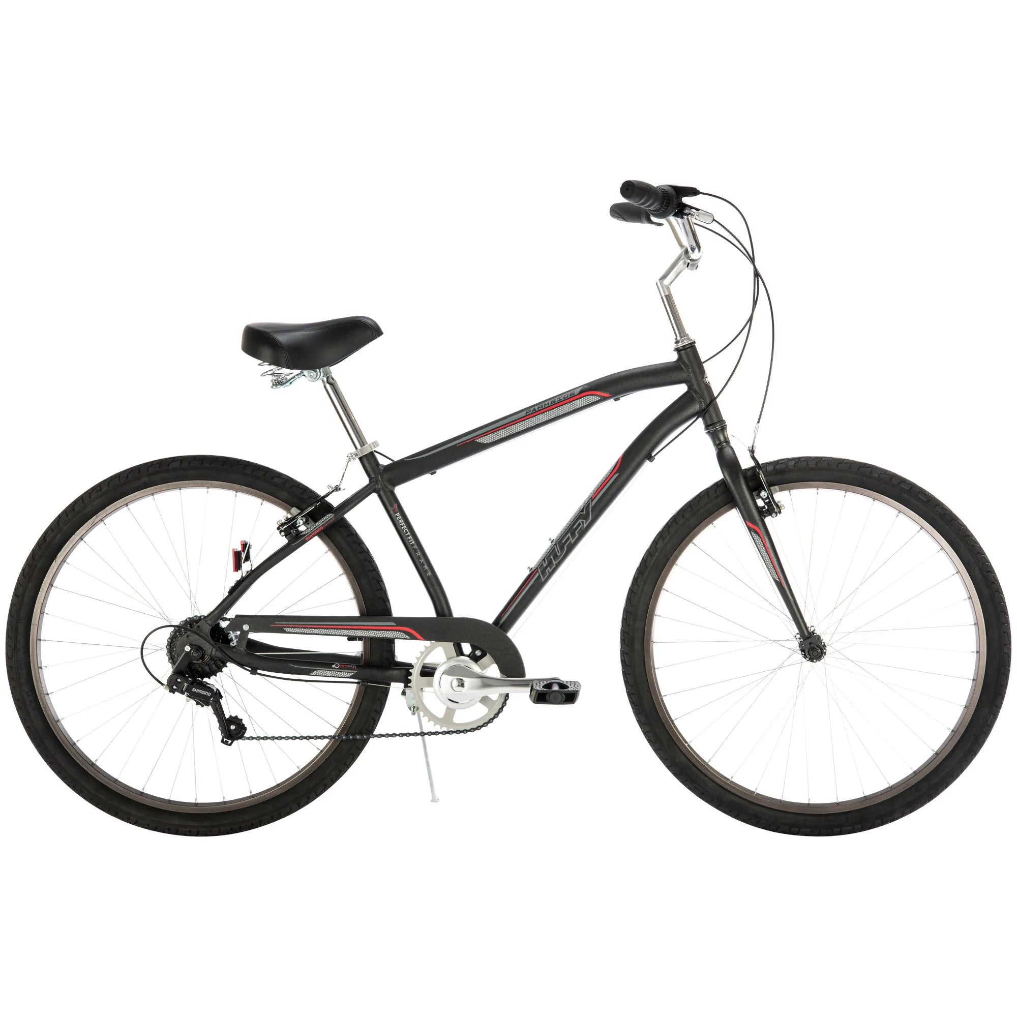 BICICLETA PARKSIDE MENS R-27.5” 26761MP7 HUFFY