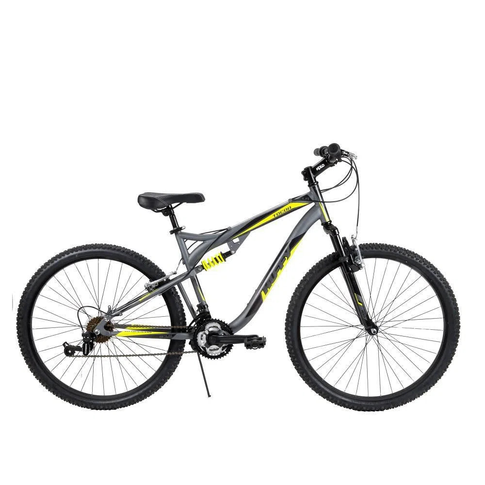 BICICLETA TOCOA DE MONTAÑA R-27.5” 56925M HUFFY