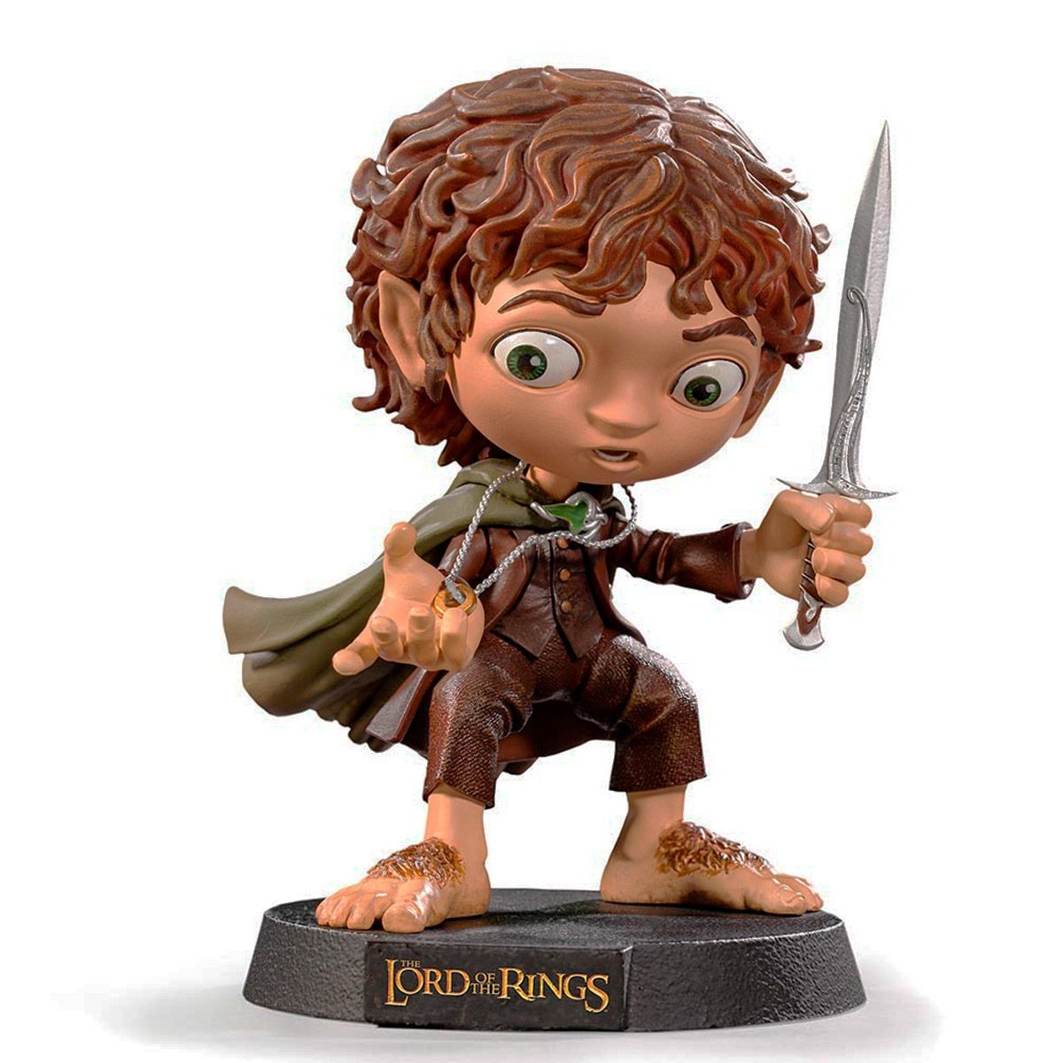 IRON STUDIOS MINICO FRODO