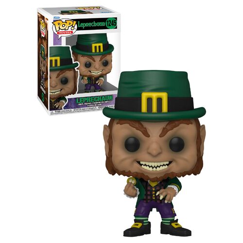 1245/LEPRECHAUN