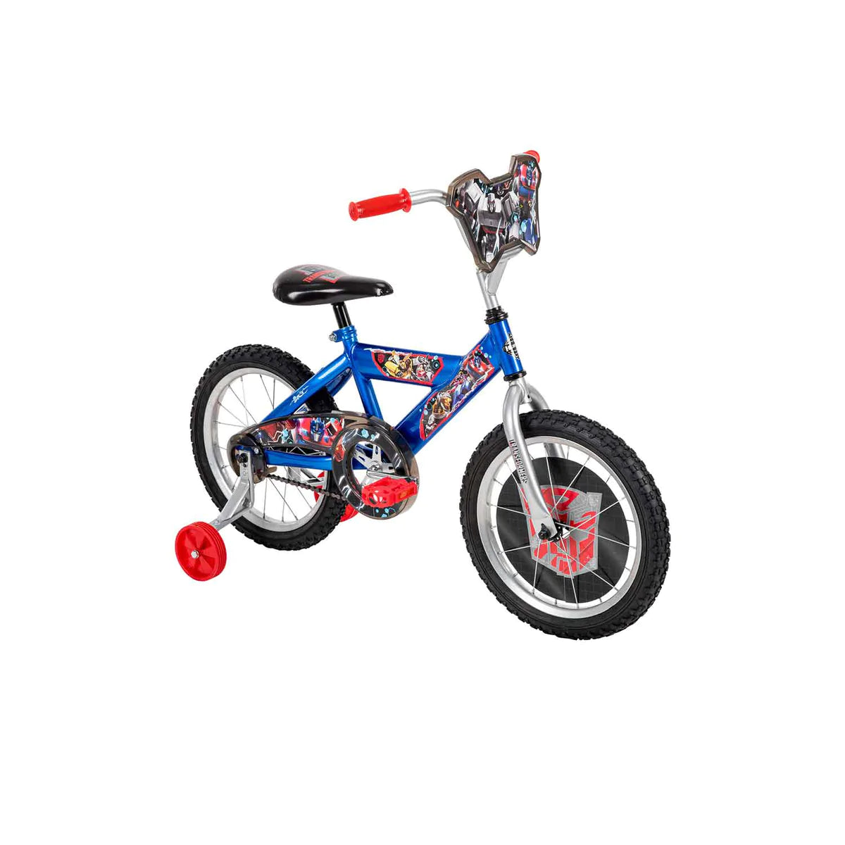 BICICLETA TRANSFORMERS R-16” M1000