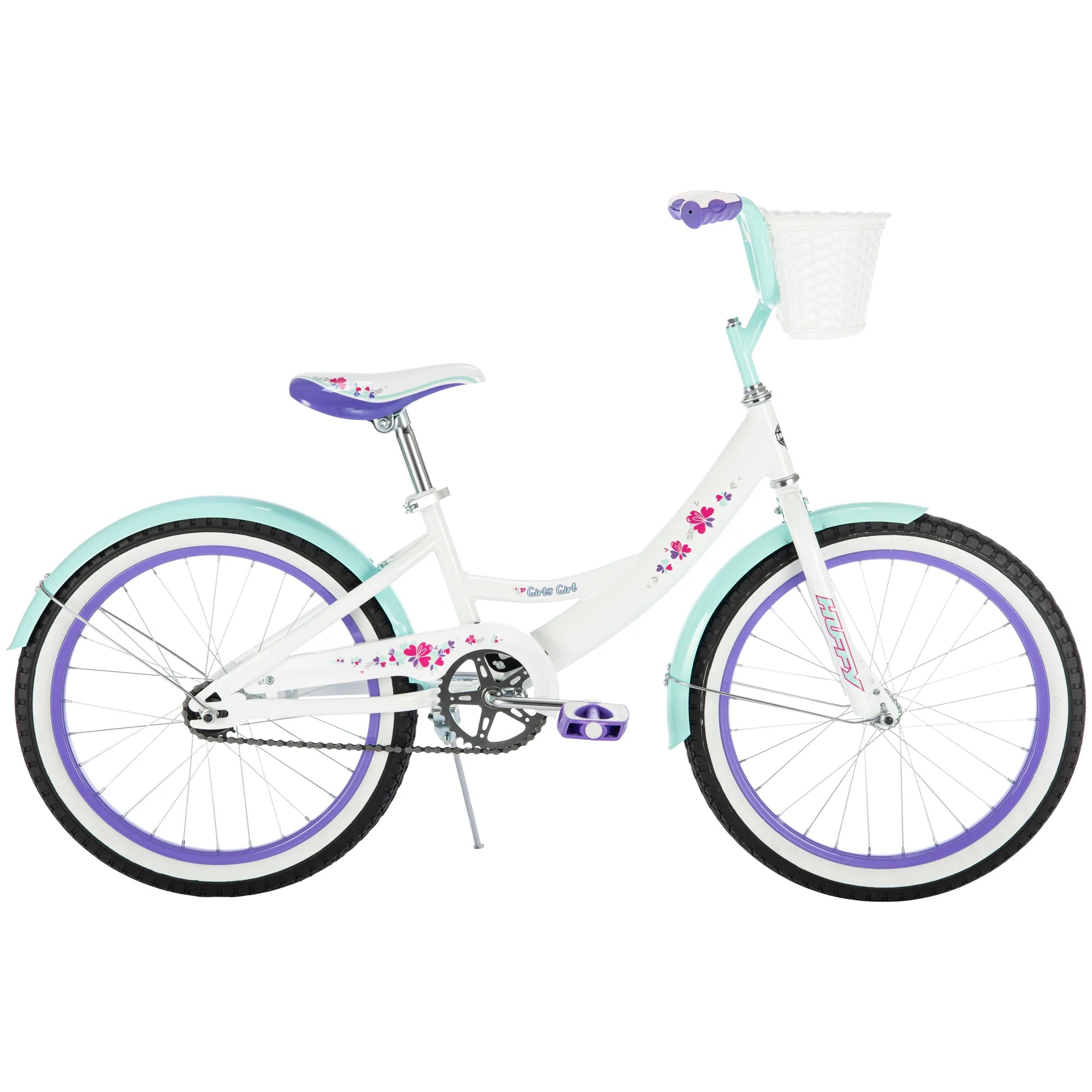 BICICLETA GIRLY GIRL R-20"M3259 HUFFY.
