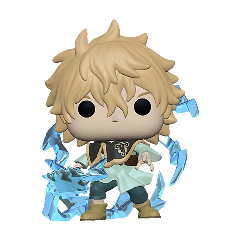 1102/ LUCK VOLTIA EXCLUSIVO DISTRITOMAX (BLACK CLOVER)