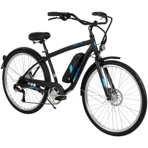 BICICLETA EVERETT PLUS MENS E-BIKE R-27.5” (E4860)