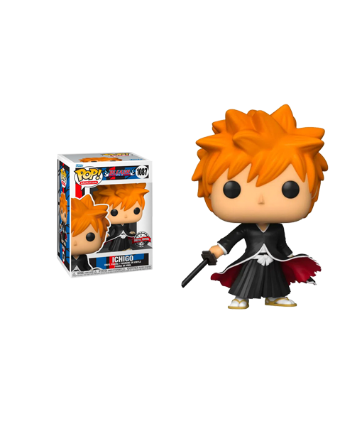 1087/ICHIGO EXCLUSIVO