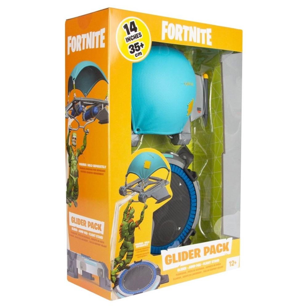 MCFARLANE ACTION GLIDER FORTNITE