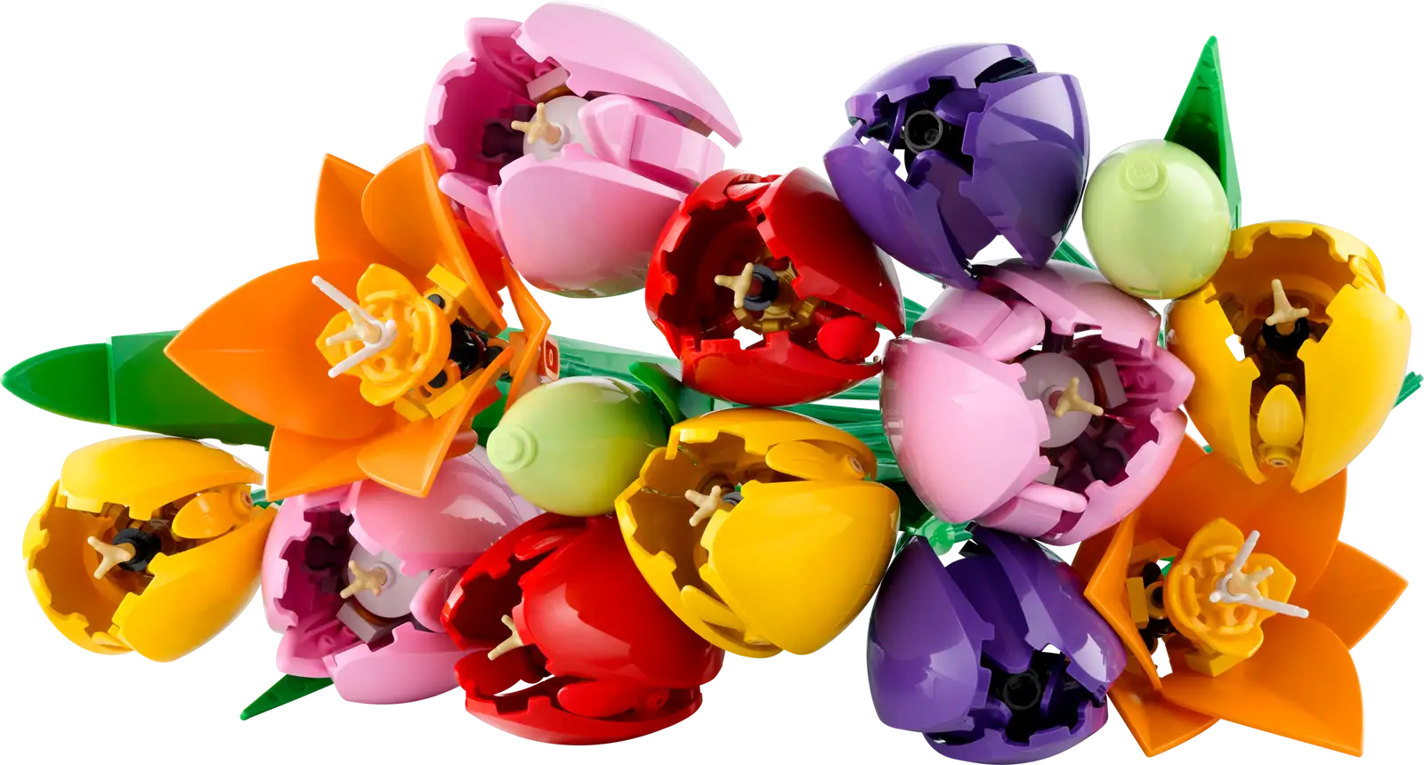 BOUQUET TULIPANES