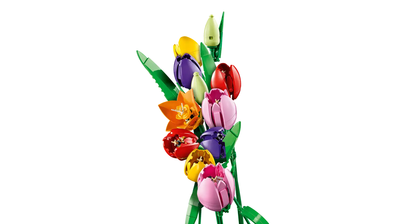 BOUQUET TULIPANES