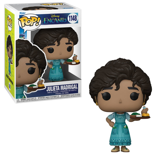 1148/ JULIETA MADRIGAL