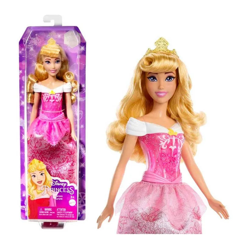 MUÑECA PRINCESA AURORA (HLW09)
