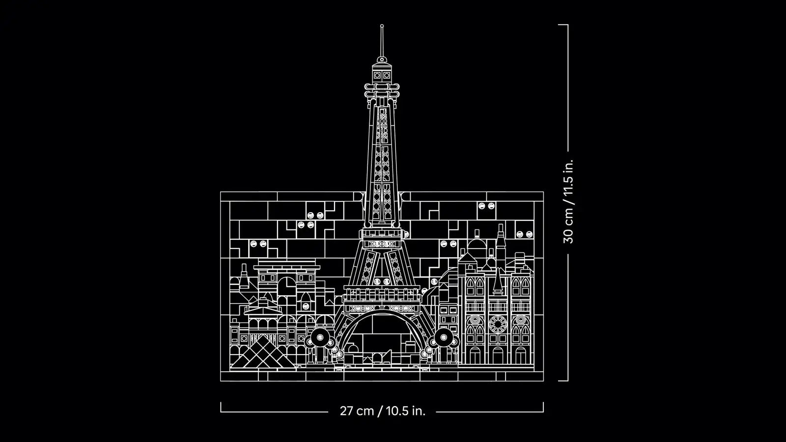 París: Ciudad del Amor