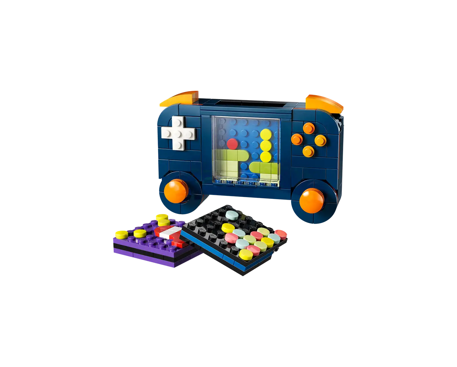 CONSOLA RETRO