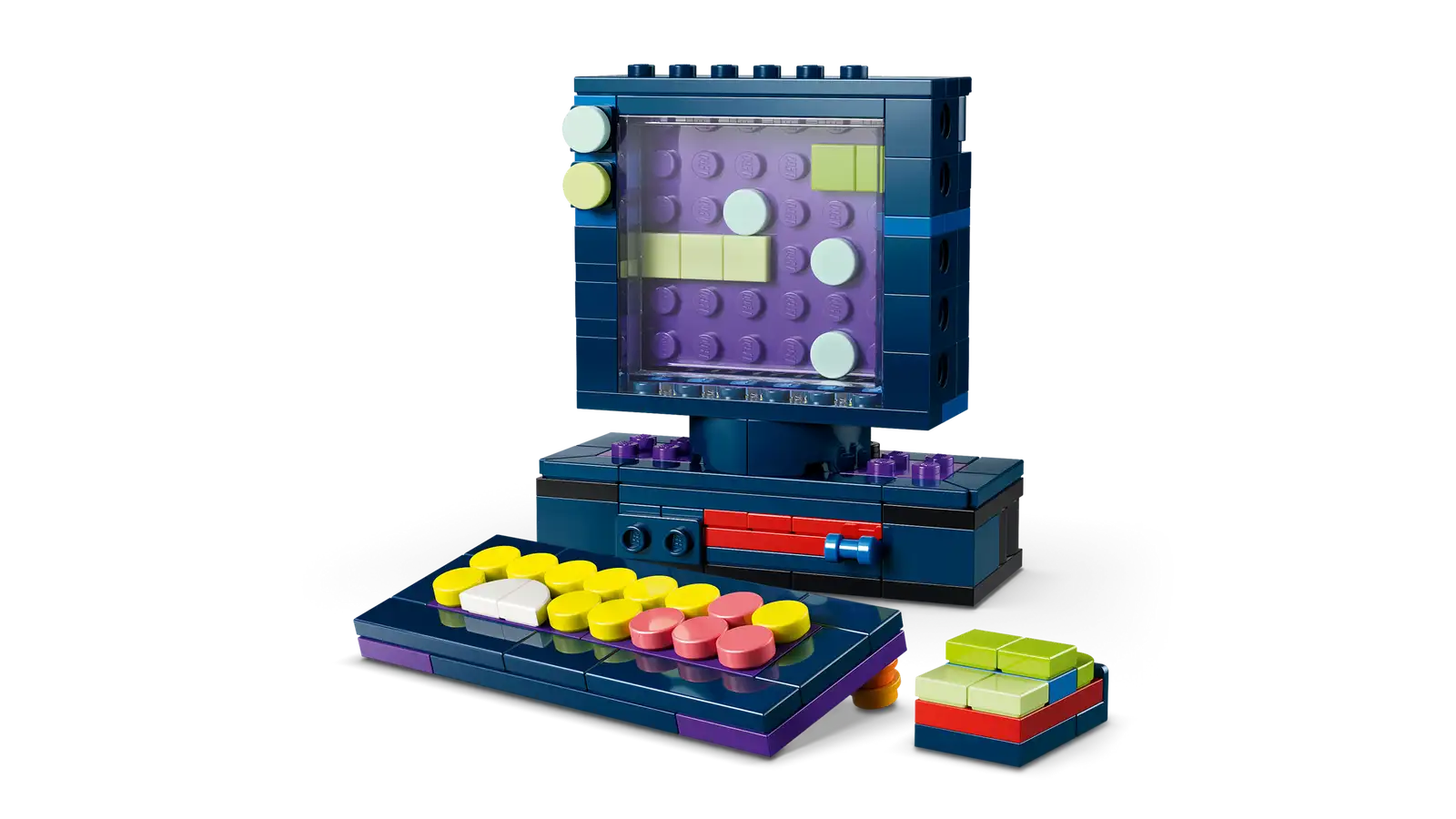 CONSOLA RETRO