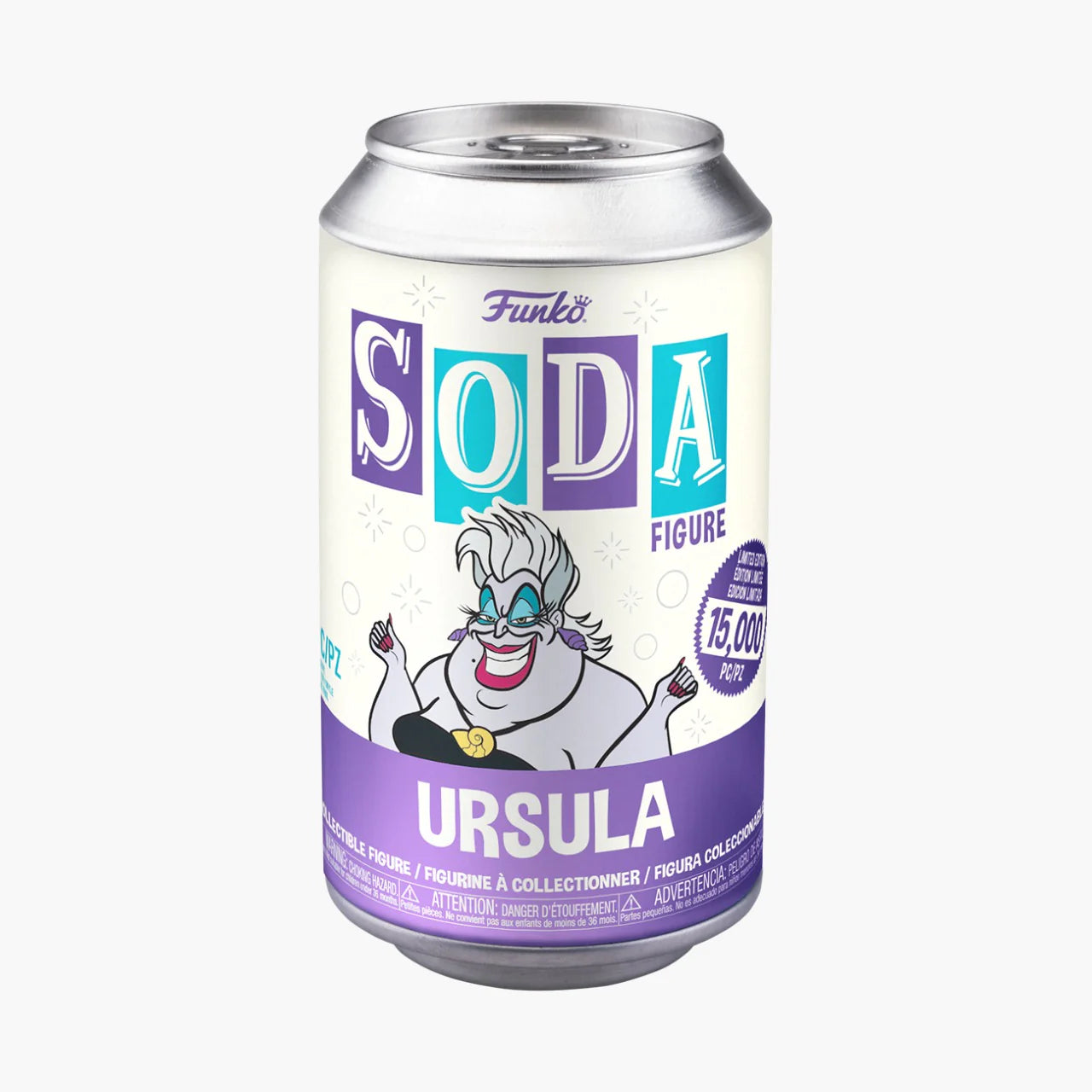 SODA:URSULA