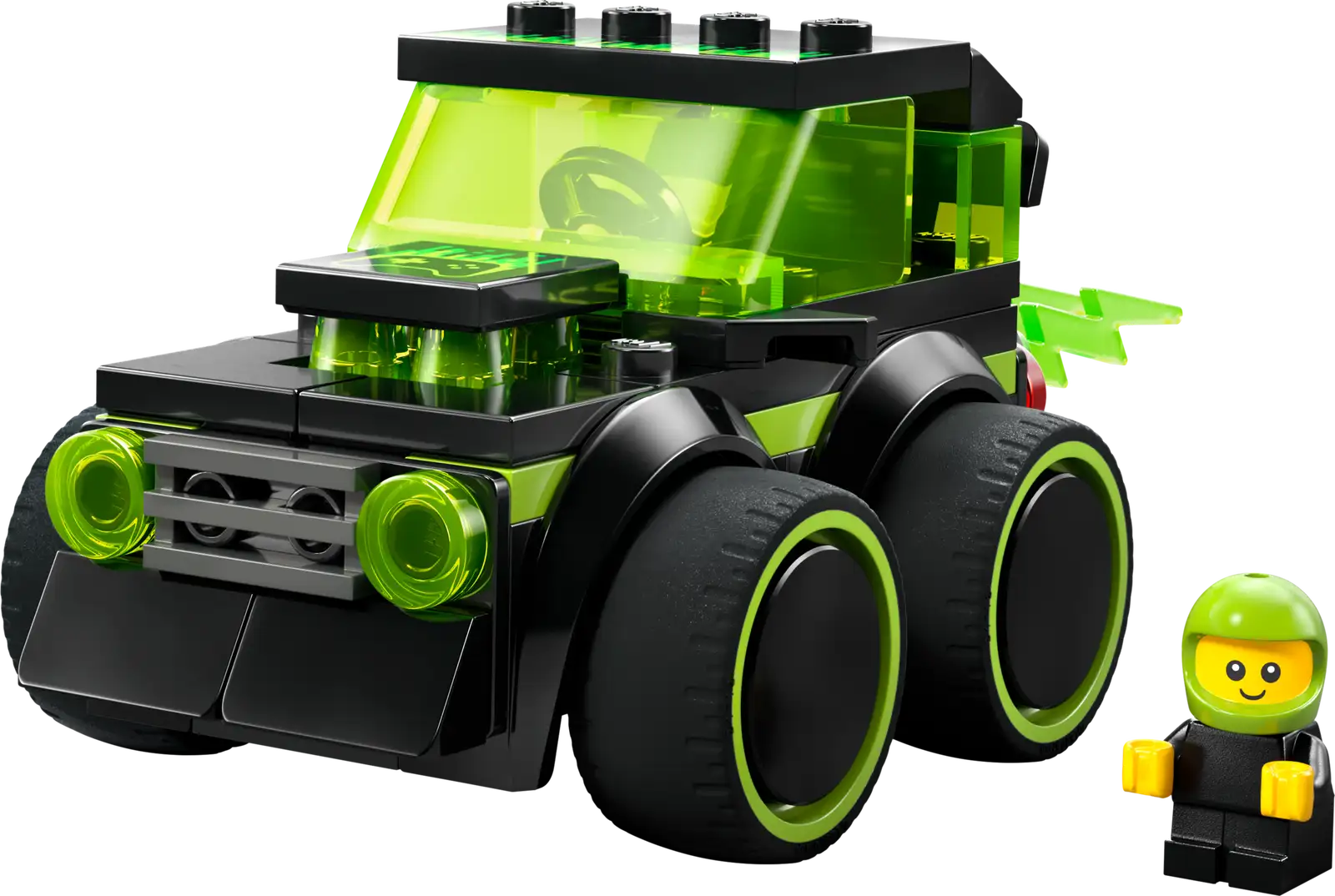 Coche de Carreras de Videojuego