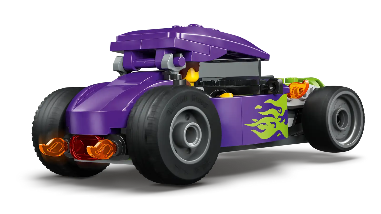 HOT ROD