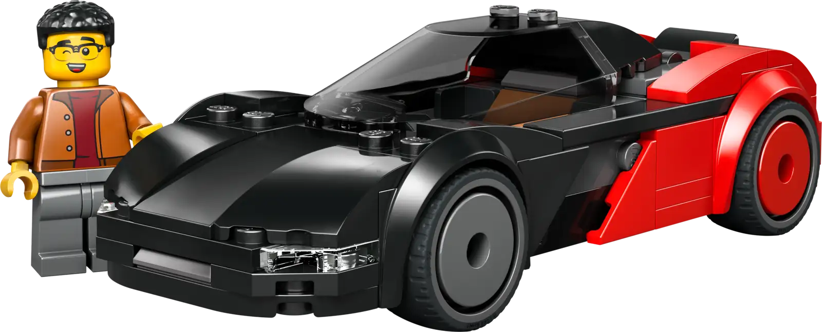 SUPERCAR