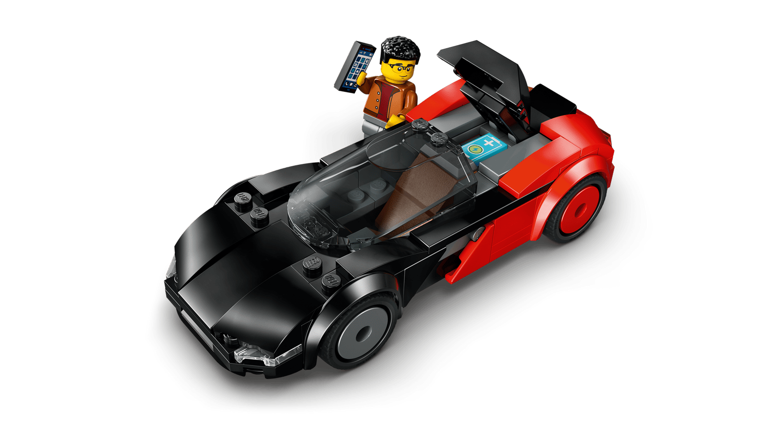 SUPERCAR