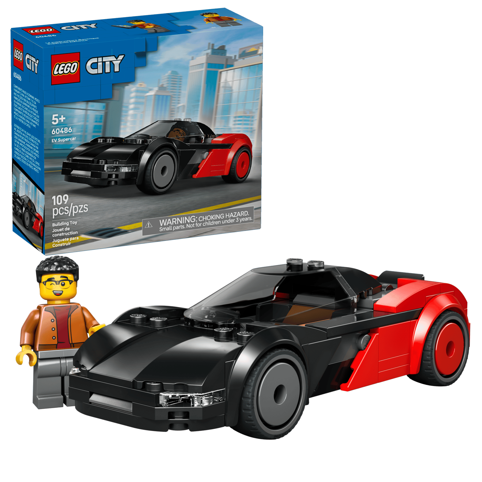 SUPERCAR