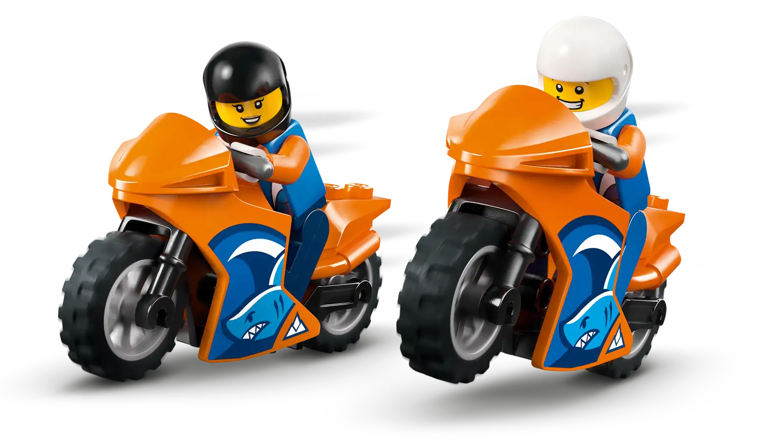 TRANSPORTADOR DE MOTOCICLETAS