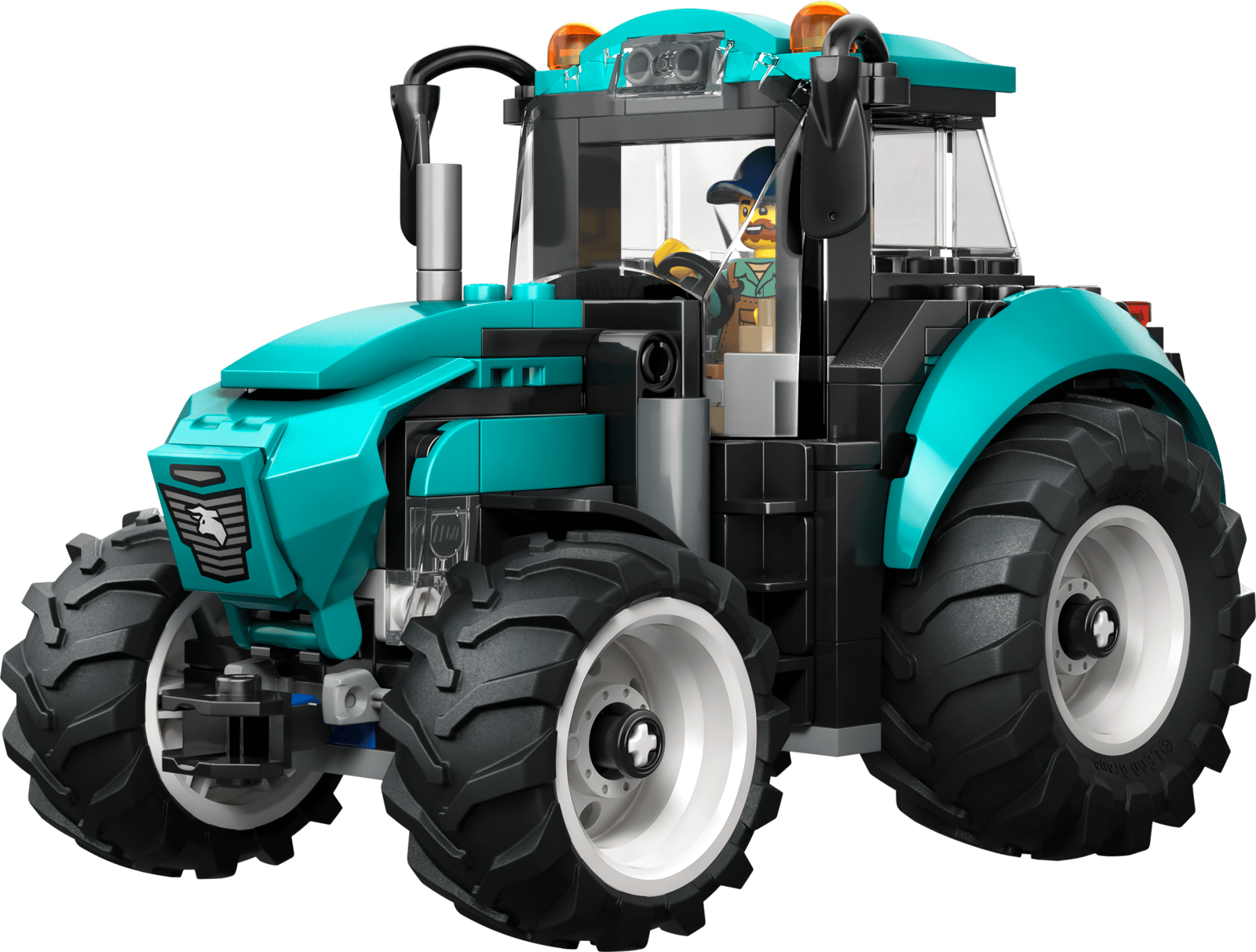 TRACTOR