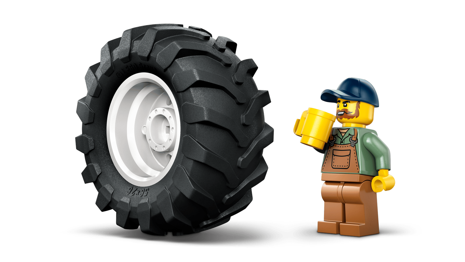 TRACTOR