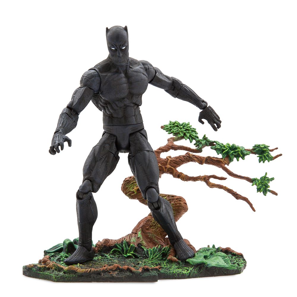 BLACK PANTHER DIAMOND SELECT