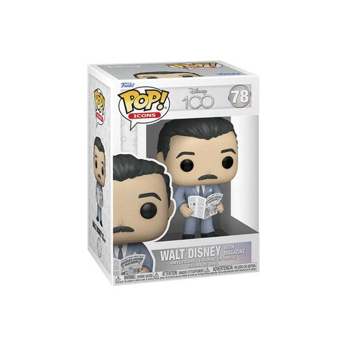 FUNKO 78/ WALT DISNEY