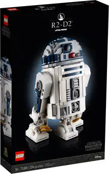 R2-D2 75308