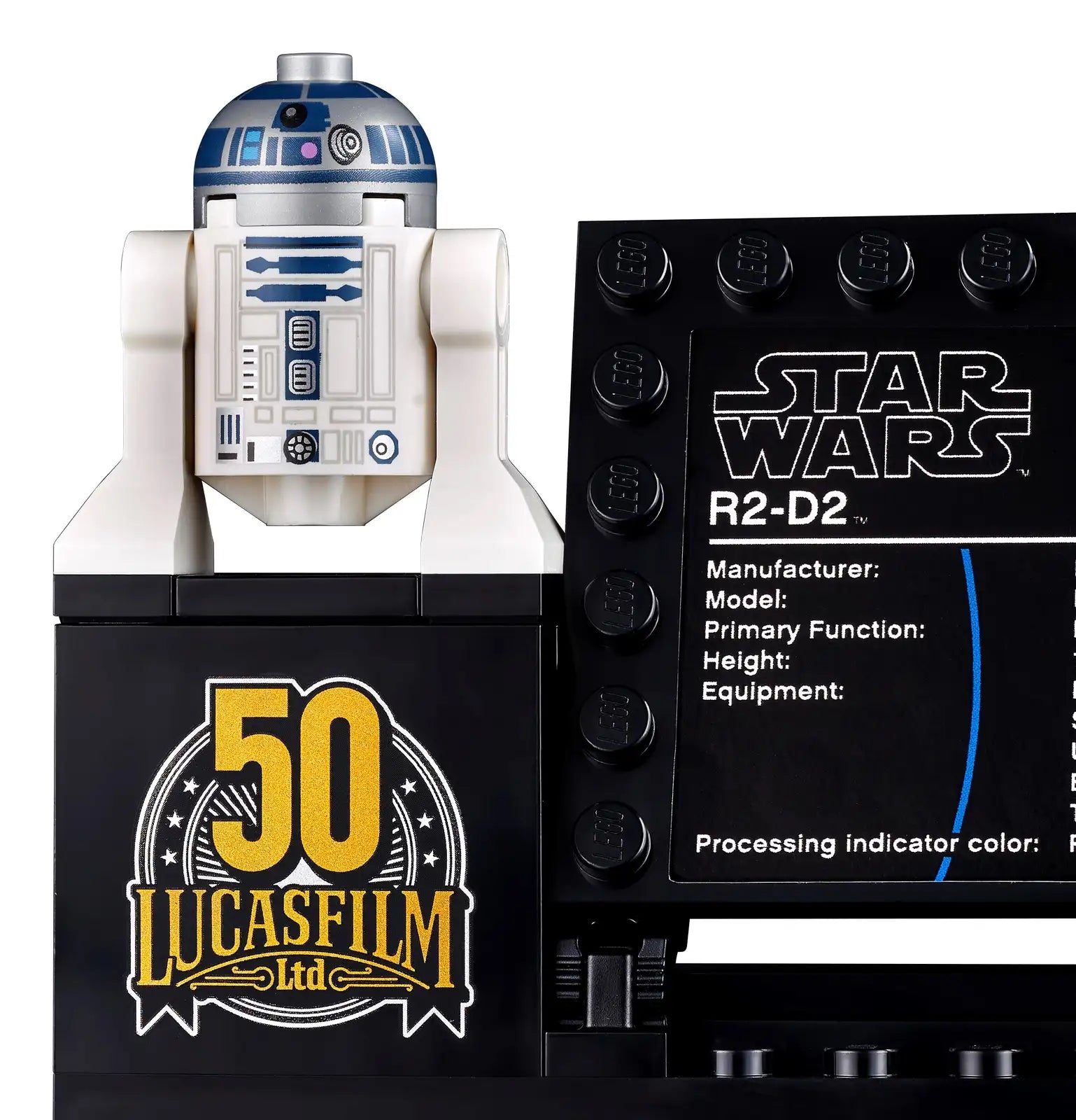 R2-D2 75308