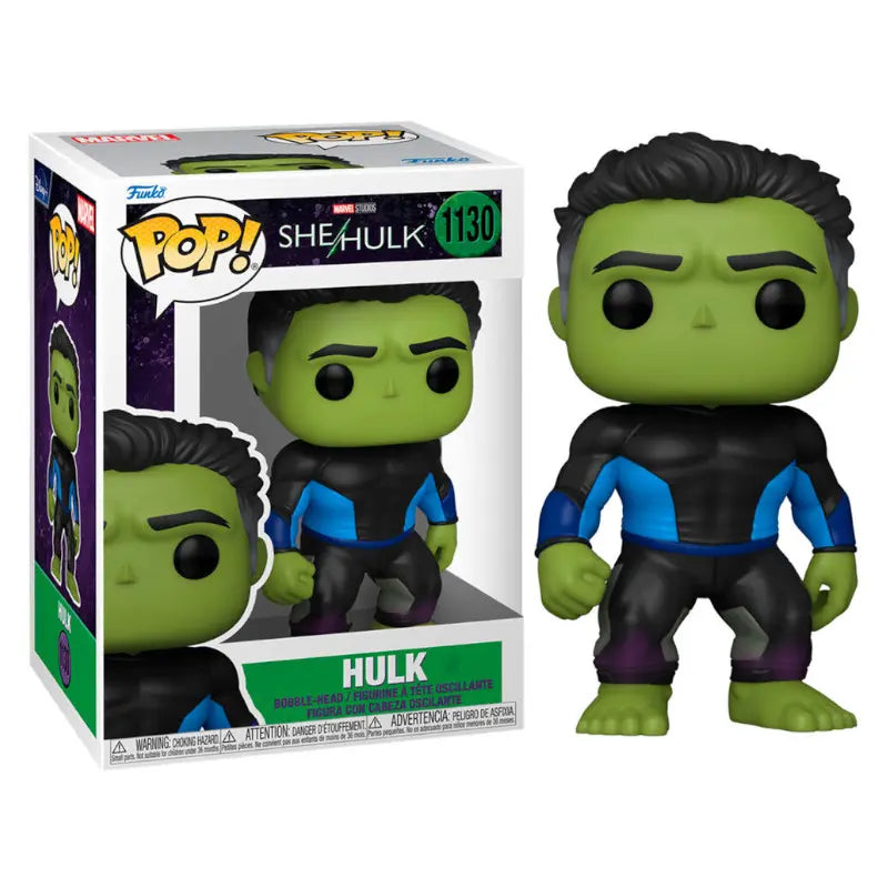 1130/HULK