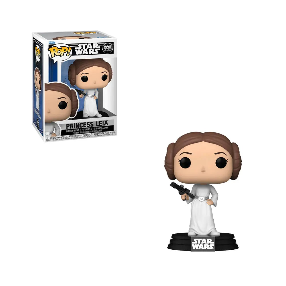 595/PRINCESS LEIA