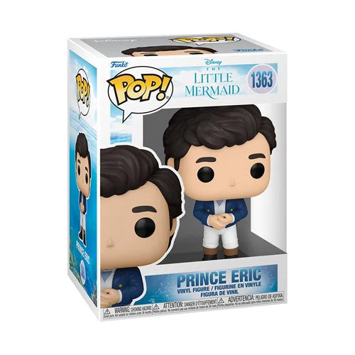 FUNKO 1363/ PRINCIPE ERIC