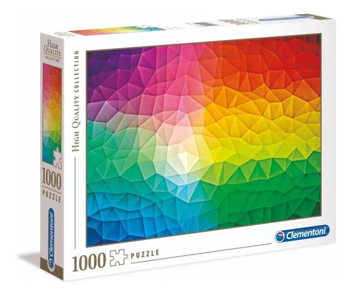RC 1000 GRADIENT CLEMENTONI