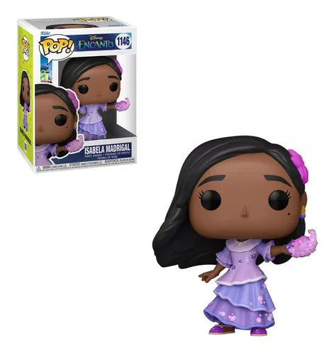 1146/ISABELA MADRIGAL