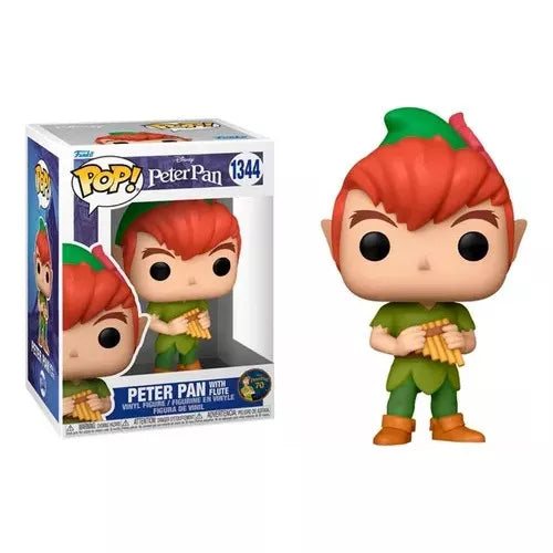 FUNKO 1344/ PETER PAN