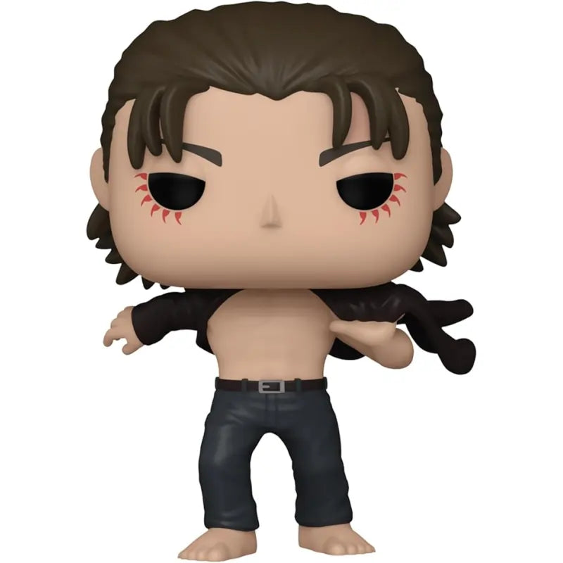 Funko Pop! Attack On Titan - Eren Yeager #1321