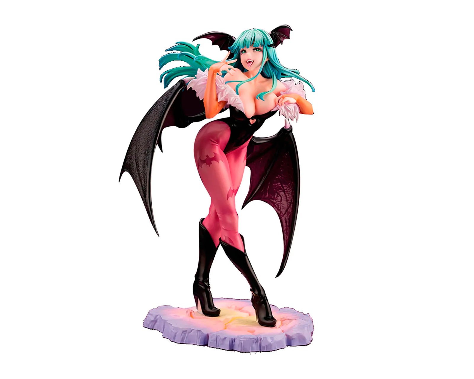 MORRIGAN KOTOBUKIYA