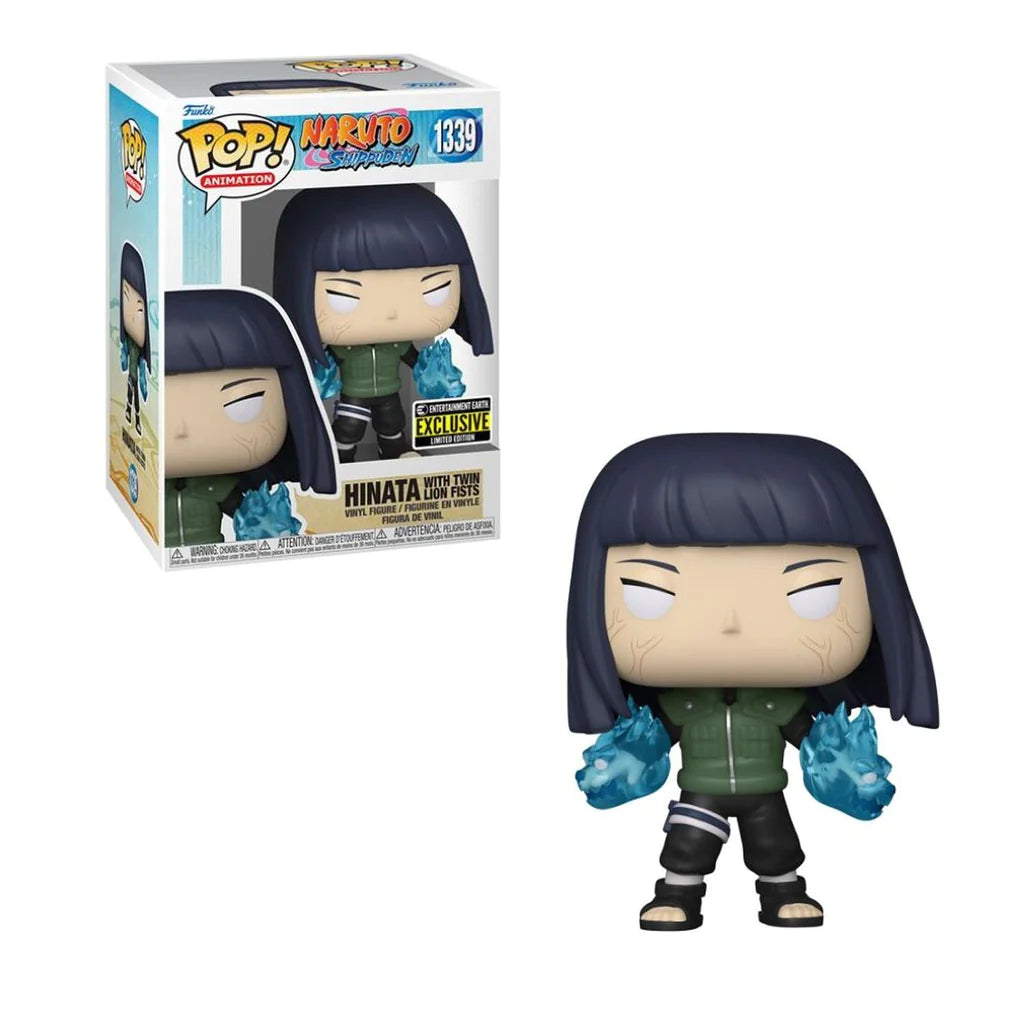 FUNKO 1339/ HINATA.