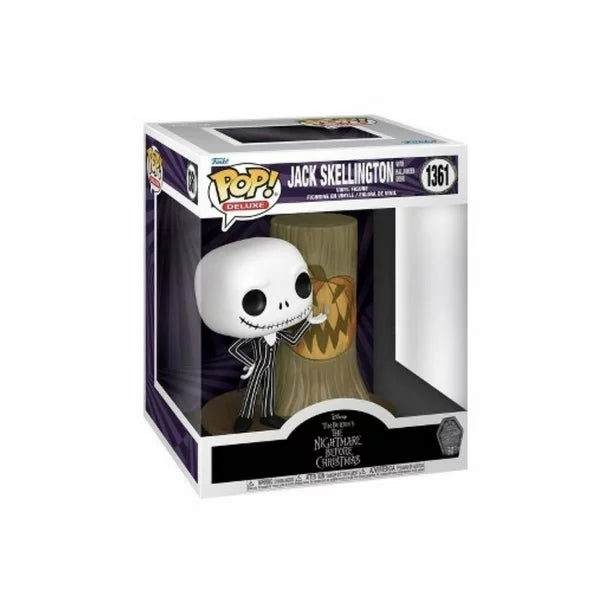 FUNKO 1361/JACK