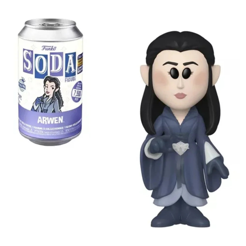 FUNKO SODA:ARWEN.