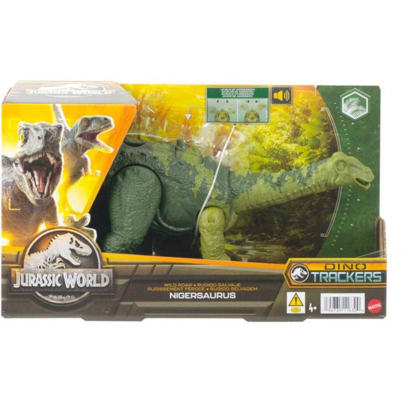 JW NIGERASAURUS (HLP20)